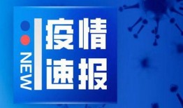 最新疫情爆料新闻,多地现新增病例，防控形势再严峻